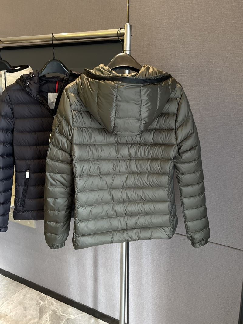 Moncler Down Jackets